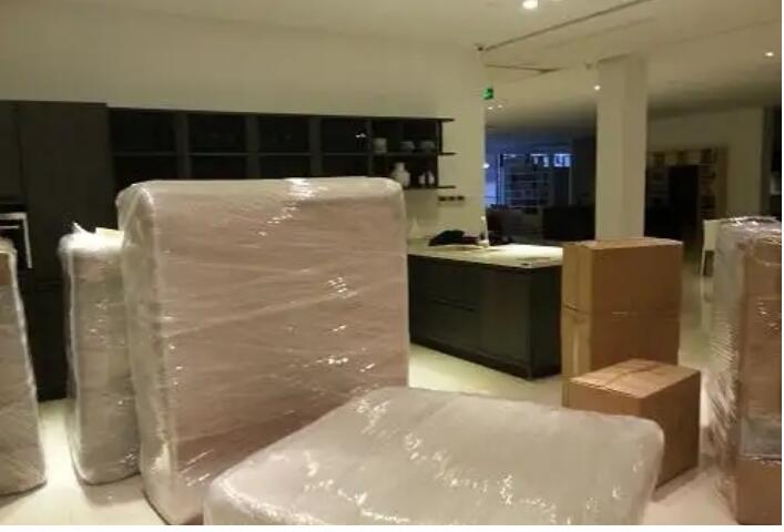 长沙到永丰县长途搬家
